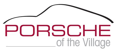 Porsche of the village - Fill out our secure online form and upload your resume to apply for a position on the Porsche of the Village team. Apply today! Open Today! Sales: 9am-6pm. 4113 Plainville Rd • Cincinnati, OH 45227 Sales: Call Sales Phone Number (513) 271-3200. Schedule Service. My Glovebox. Porsche of the Village. Home;
